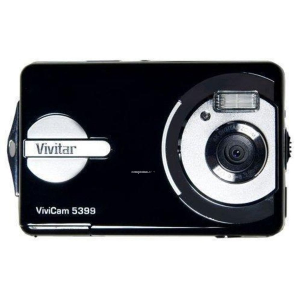 Vivitar Digital Camera W/ 5.1mp Waterproof