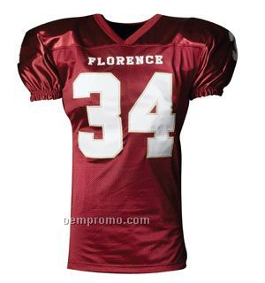 Nb4136 Youth Football Game Jersey