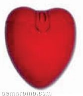 Heart Shape Optical Mouse