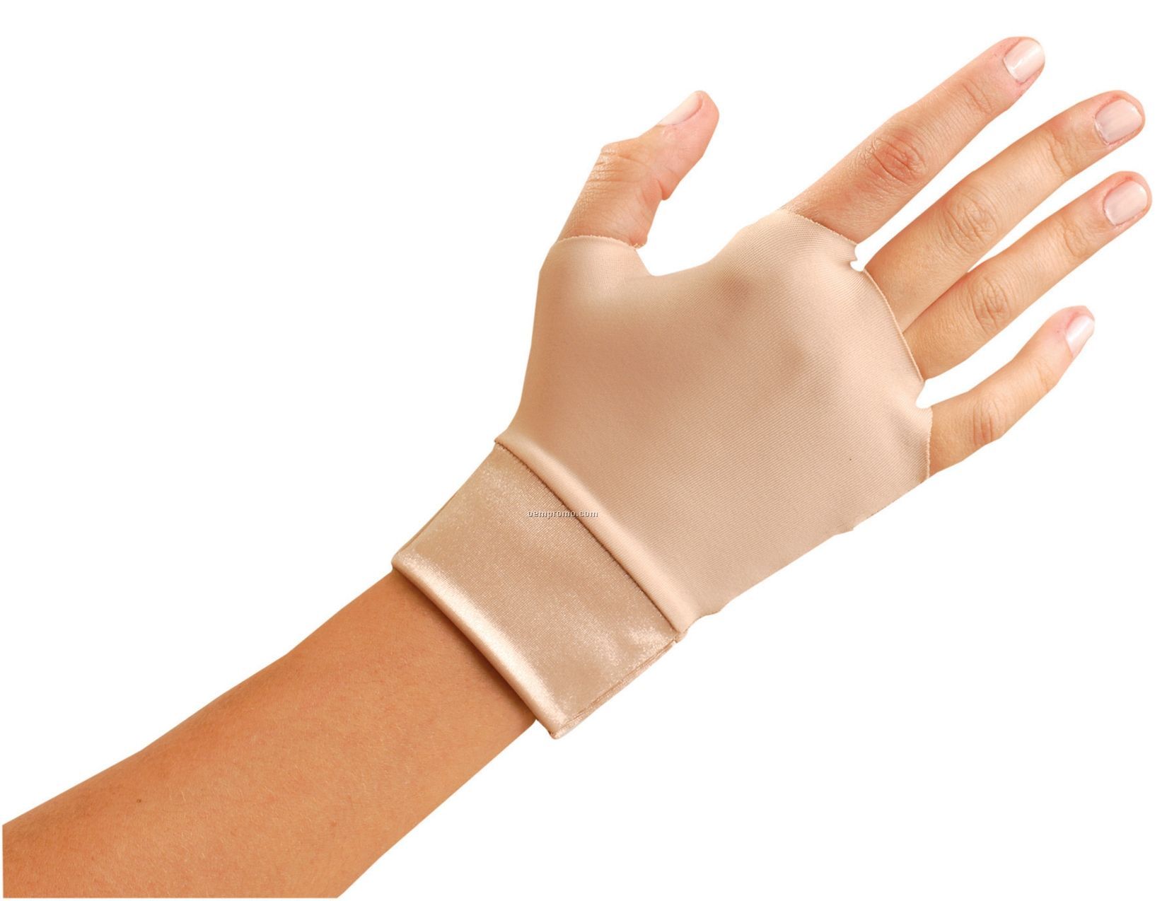 Original Occumitts Ergonomic Support Glove - Beige