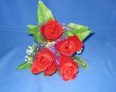 Artificial Crafted Flowers