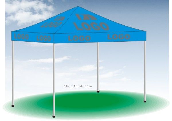 10'x10' Pop-up Tent (1 Color )