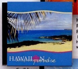 Hawaiian Paradise Music CD