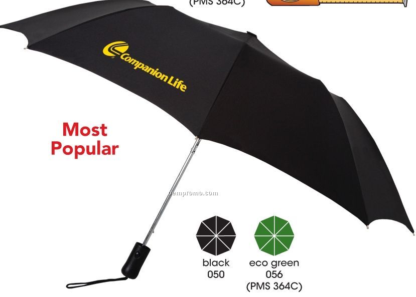 Natural Eco Friendly Umbrella