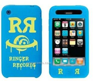 Silicone Ipod Cover - Ipod Touch
