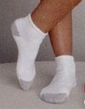 Gildan Boy's Ankle Sock