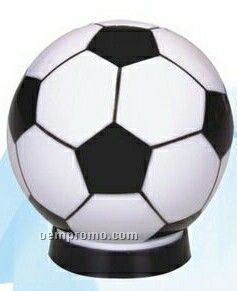 Soccer Ball Bank