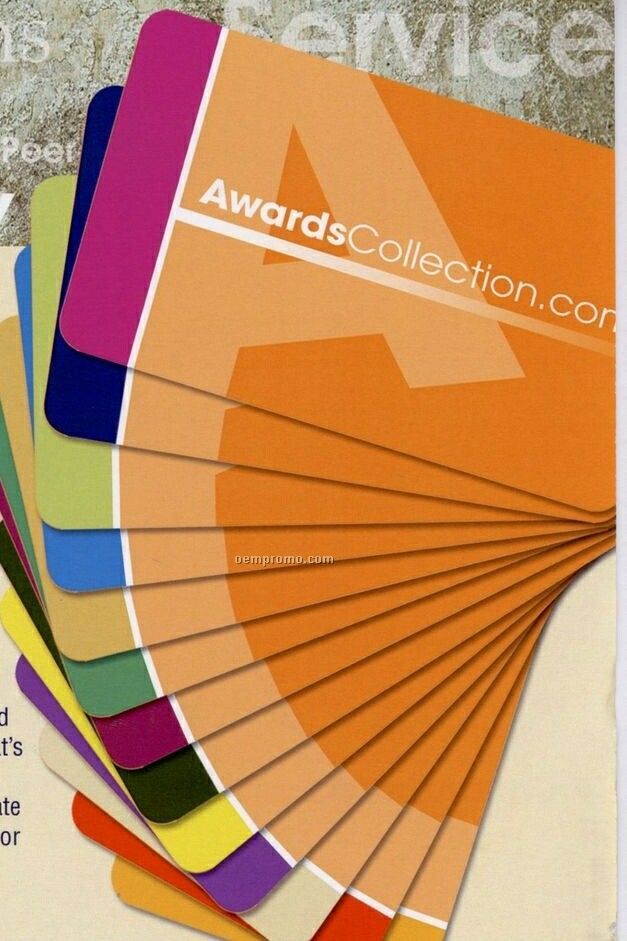 Awards Collection Level 4