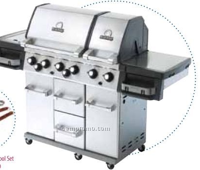 Broil King Imperial Xl Grill