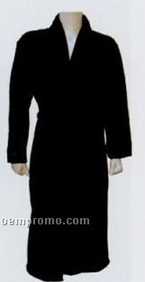 Luxury Plush Robe (Blank)