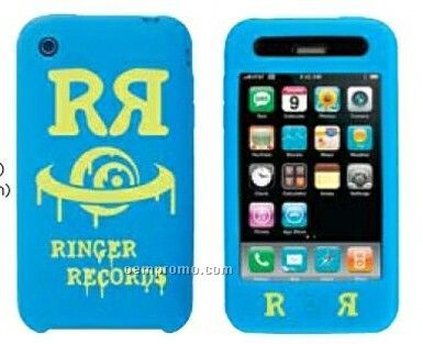 Silicone Iphone Cover - Iphone