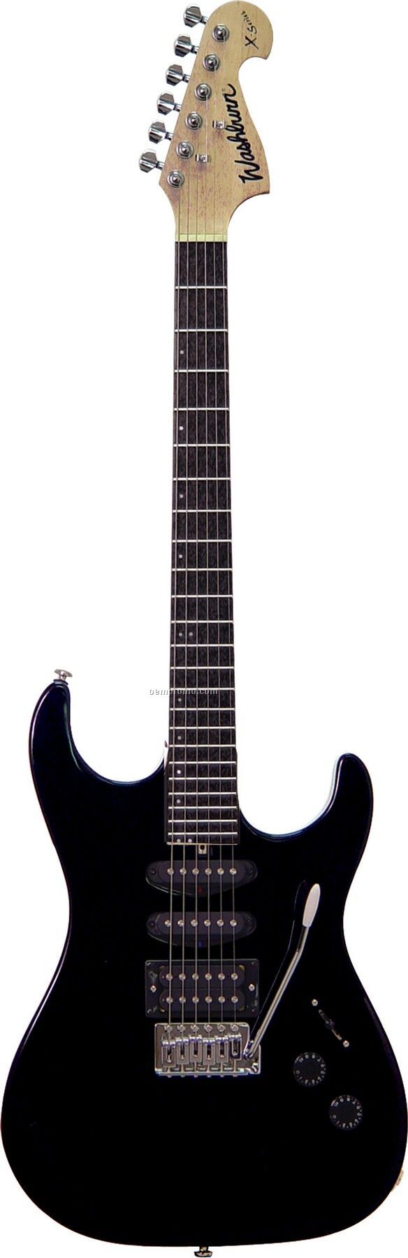 X Series Electric Guitar