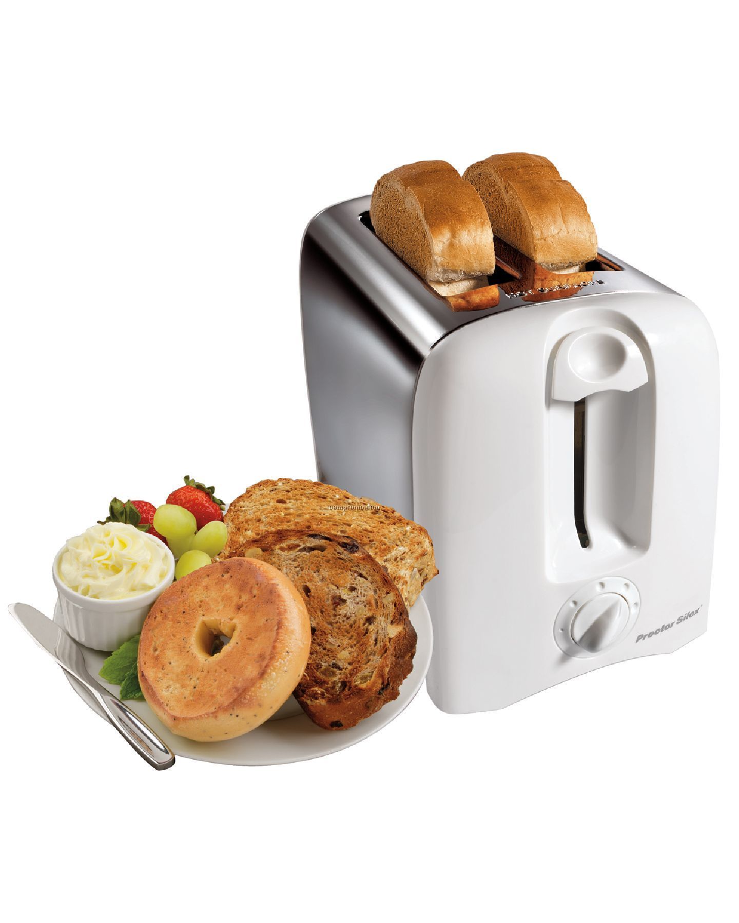 Proctor Silex - Toasters - 2-slice Toaster