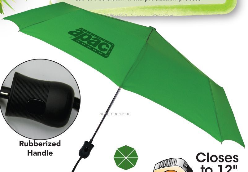 Sequoia Eco Friendly Umbrella