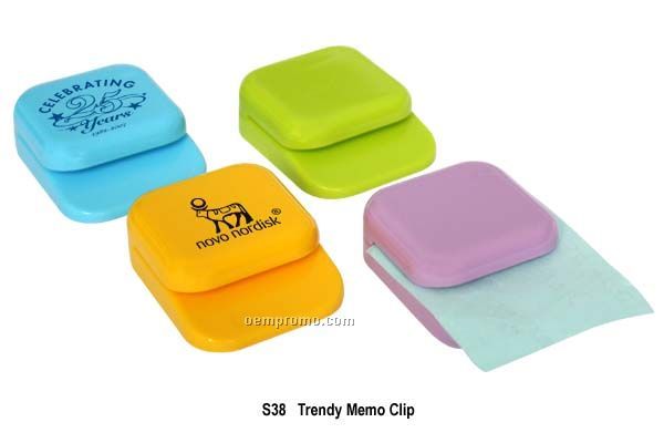 Clip Holders