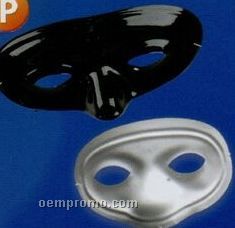 Masque Noir Mask