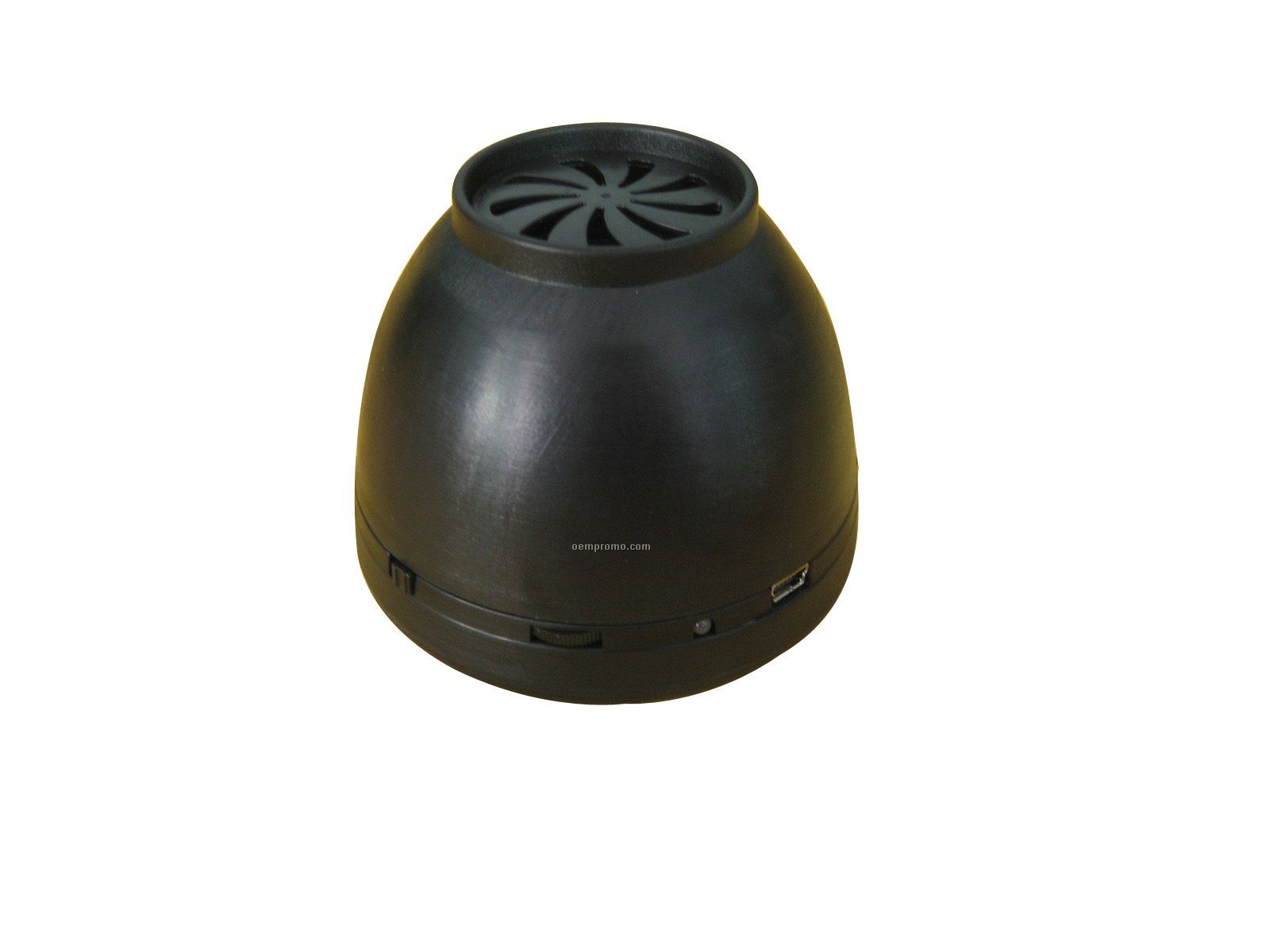 Round Mini Speaker