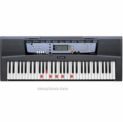 Yamaha 61 Key Keyboard