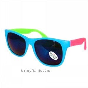 Multi-color Sunglasses