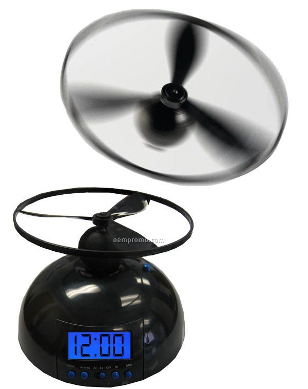 Novelty Alarm Clock