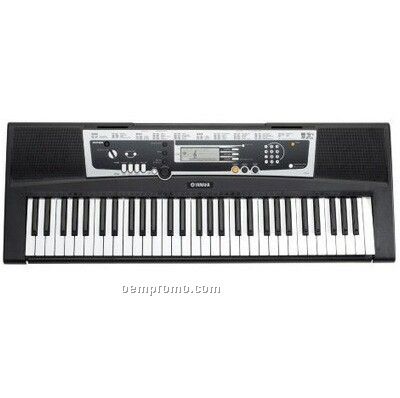 Yamaha 61 Full Size Keyboard