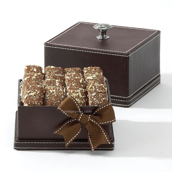 Butter Toffee Gift Box
