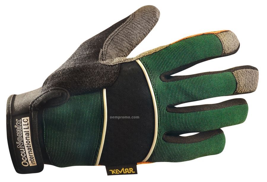 Classic Cut Resistant Utility Gloves