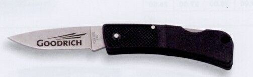 Gerber Ultralight Lst Lockback Pocket Knife