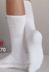 Gildan Men's Tube Sock