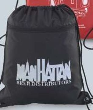 Multi-purpose Tote Bag / Backpack