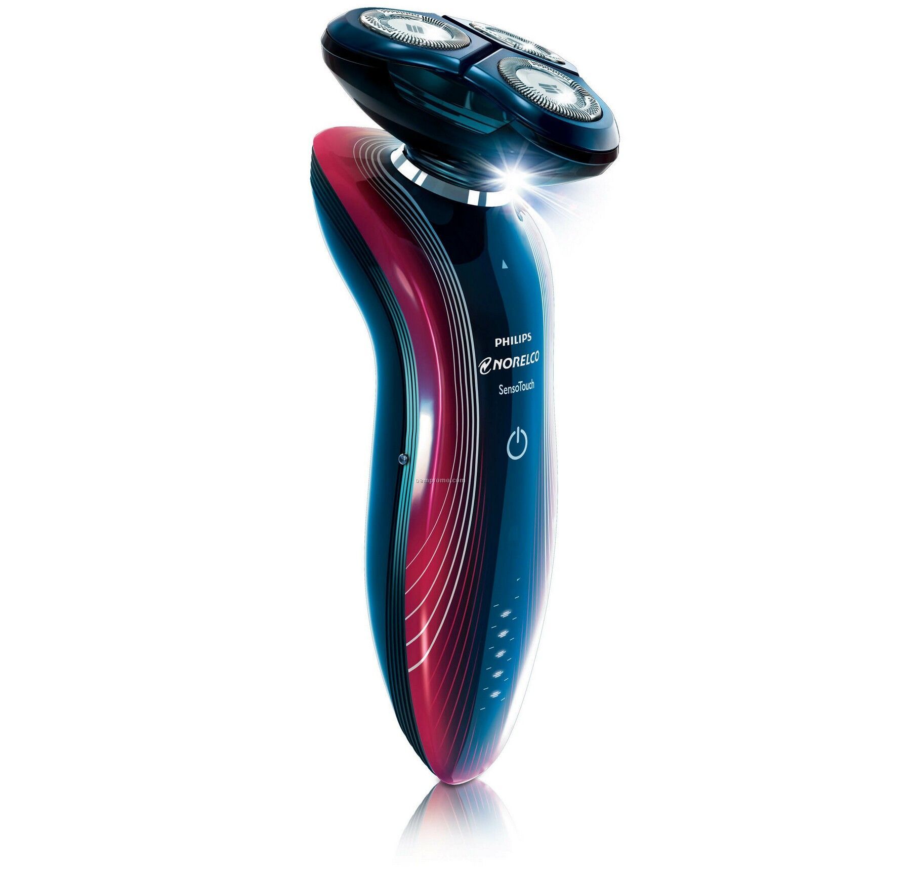 Philips Sensotouch Electric Razor With Gyroflex 2d