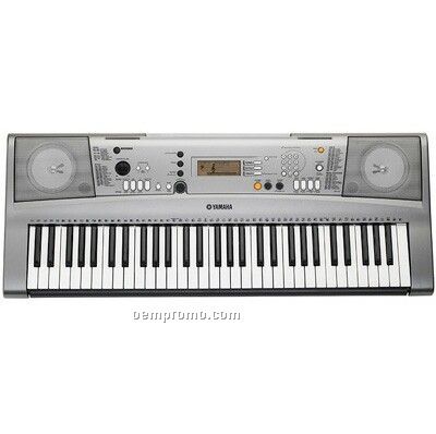 Yamaha 61 Full Size Touch Sensitive Keyboard