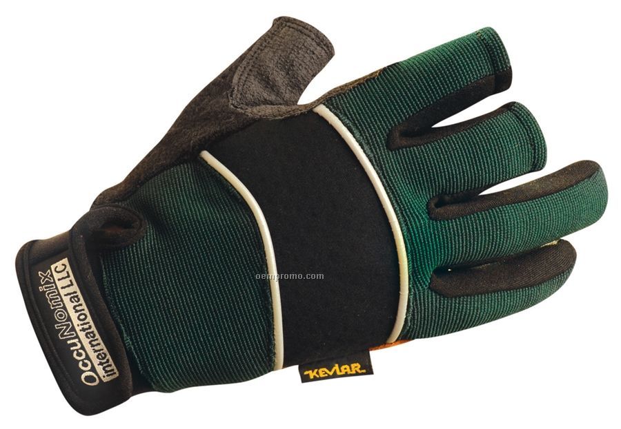 Classic Cut Resistant Framers Gloves