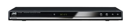 Jvc DVD Video Player