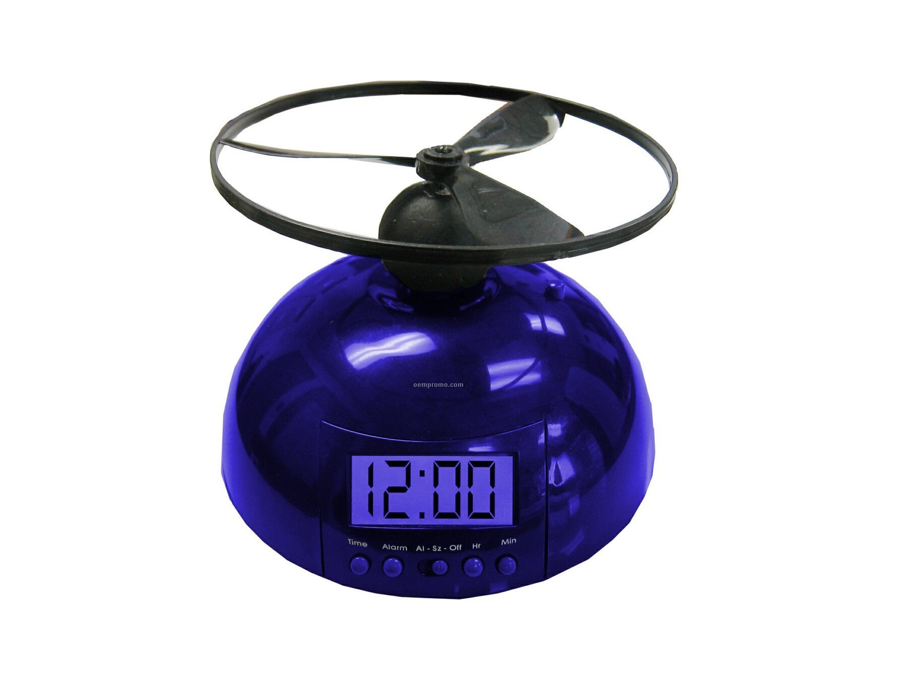 Novelty Alarm Clock