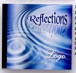 Reflections Music CD