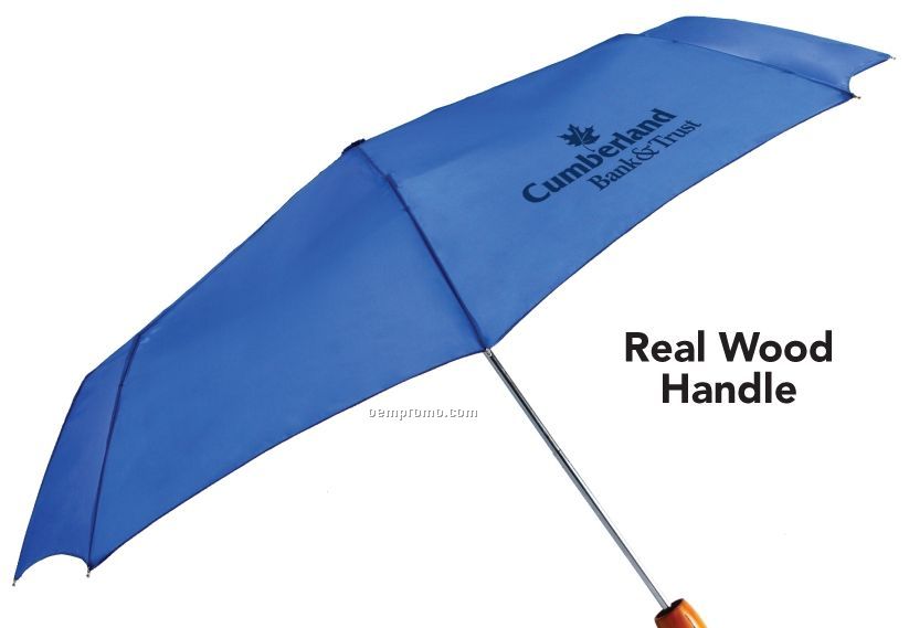 Mini Windy Budget Buster Folding Umbrella