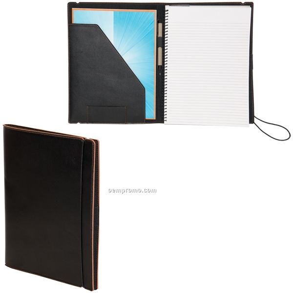 Notepad Padfolio (Printed)