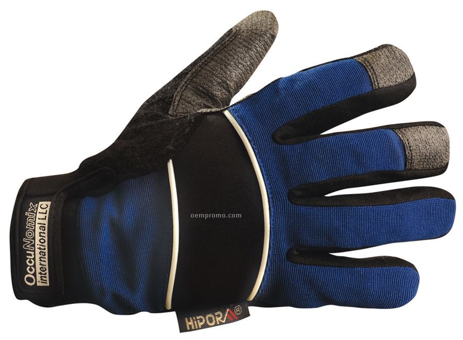 Premium Waterproof Cold Weather Gloves