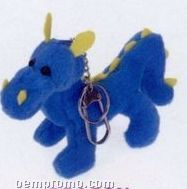 Dragon Stuffed Animal / Keychain