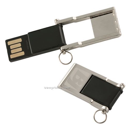 Piccolo Mini USB Flash Drive - 512mb