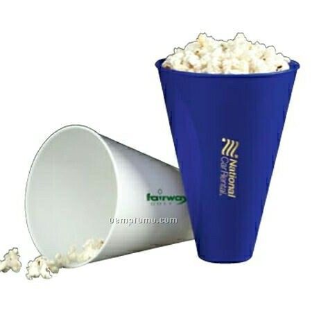 Superfan Megaphone With Built In Mouthpiece
