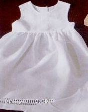 Teneriff Lace Baby Dress