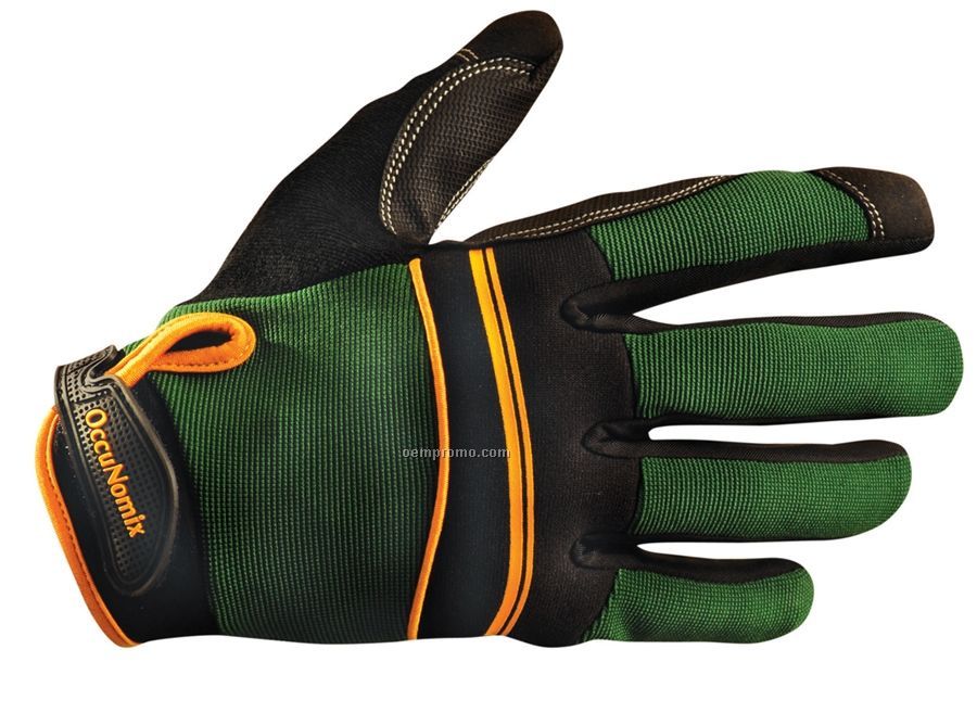 Premium Box Handler Gloves