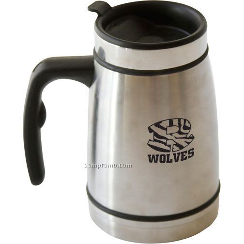 Coffee Press Travel Mug
