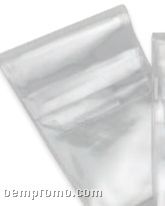 Large Clear Pocket Pouch (3.8