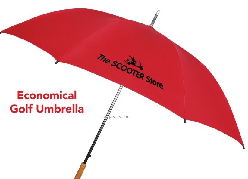 Storm Budget Buster Golf / Stick Umbrella
