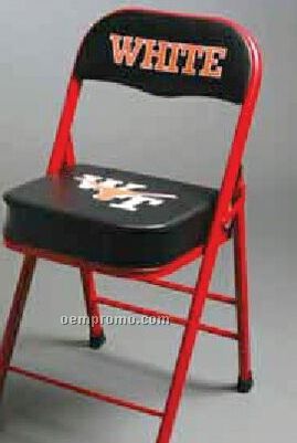 Tall Deluxe Sideline Chair