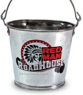 55 Oz. Tin Pail