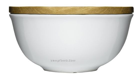 Keep Large Bowl With Lid